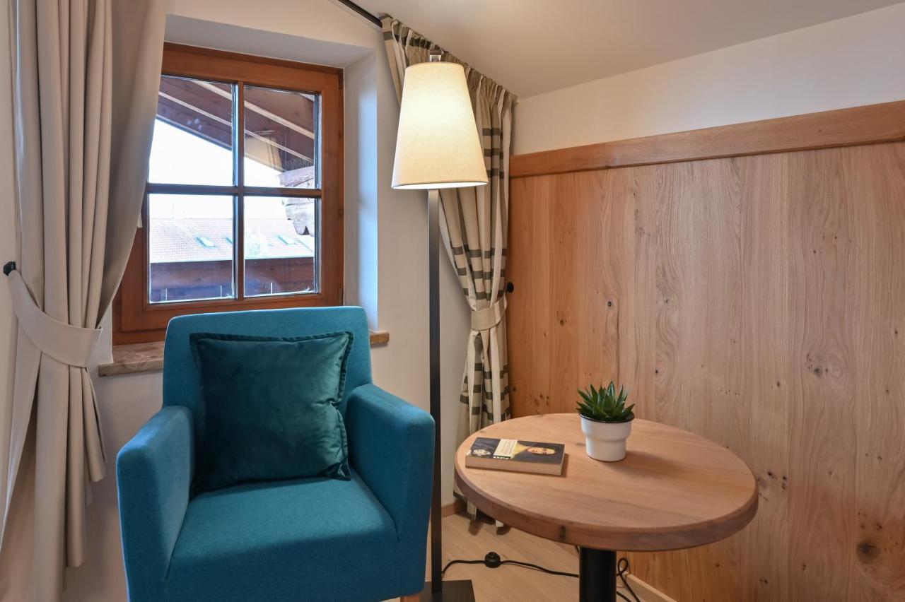 Ferienhotel Helmer Schwangau Eksteriør billede