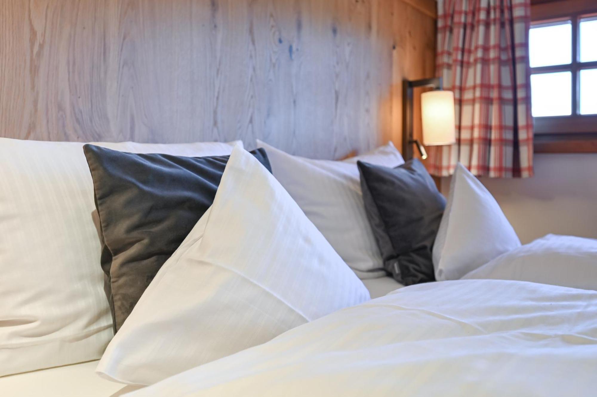 Ferienhotel Helmer Schwangau Eksteriør billede