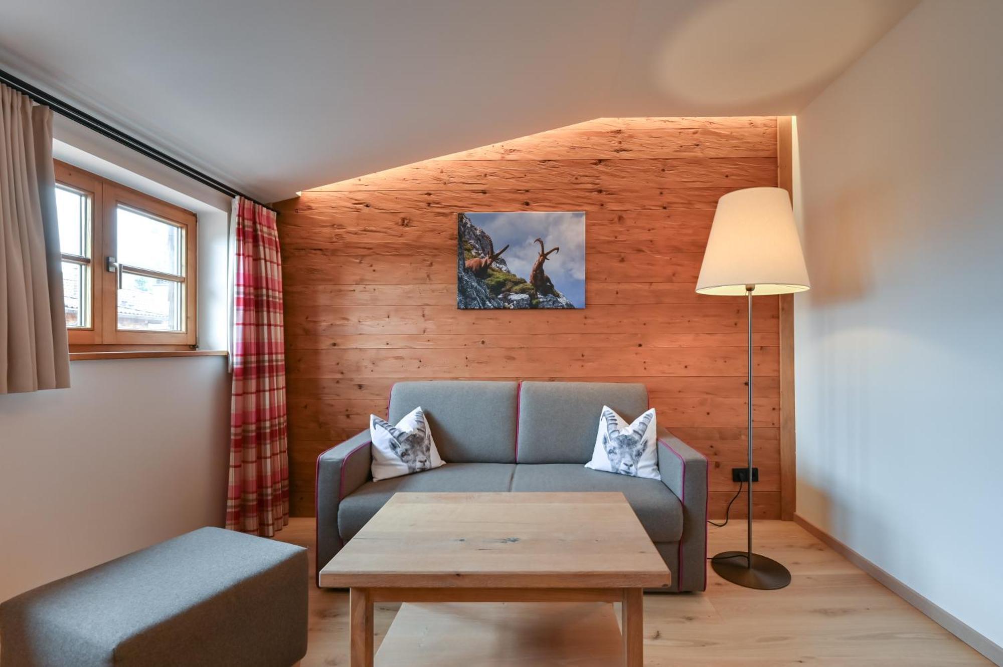 Ferienhotel Helmer Schwangau Eksteriør billede